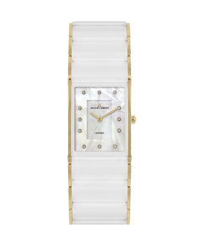 Jacques Lemans Uhren 1-1940K 4040662171058 Armbanduhren Kaufen Frontansicht