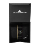 Jacques Lemans - 1-1940J - Dublin - Wristwatch - Ladies - Quartz