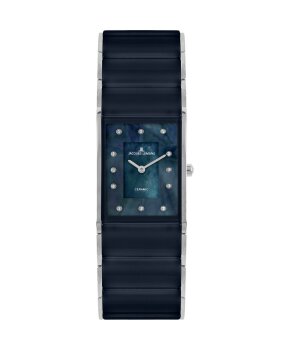 Jacques Lemans Uhren 1-1940H 4040662171027 Armbanduhren Kaufen Frontansicht