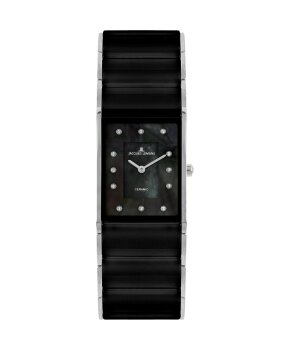 Jacques Lemans Uhren 1-1940F 4040662171003 Armbanduhren Kaufen Frontansicht