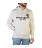 Tommy Hilfiger Bekleidung MW0MW29721-AF4 Pullover Kaufen Frontansicht