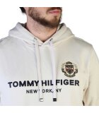 Tommy Hilfiger - MW0MW29721-AF4 - Sweatshirts - Herren