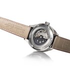 Locman - D122A01S-00BKWHPKR DUCATI - Wristwatch - Men - Automatic