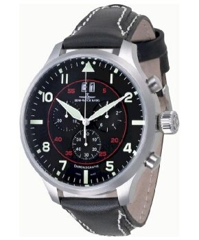 Zeno Watch Basel Uhren 6221N-8040Q-a17 7640155193917 Kaufen
