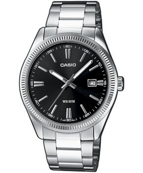 Casio Uhren MTP-1302PD-1A1VEF 4971850070344 Armbanduhren Kaufen