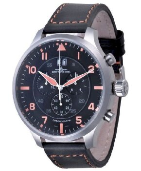 Zeno Watch Basel Uhren 6221N-8040Q-a15 7640155193863 Armbanduhren Kaufen