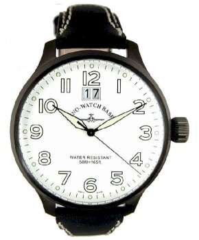 Zeno Watch Basel Uhren 6221-7003Q-bk-a2 7640155193979 Kaufen