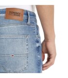 Tommy Hilfiger - DM0DM15561-1AB - Jeans - Men