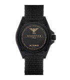 KHS - KHS.SH2XTHC.NXT7 - Wrist watch - Men - Shooter MKII XTAC