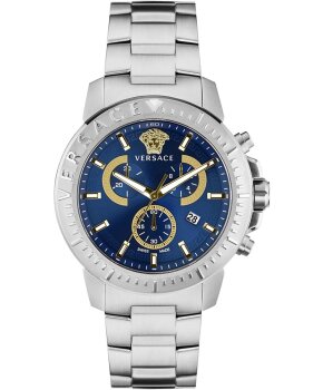 Versace Uhren VE2E00721 7630615101811 Armbanduhren Kaufen