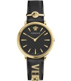 Versace Uhren VE8104622 7630615118062 Armbanduhren Kaufen