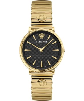 Versace Uhren VE8104722 7630615118086 Armbanduhren Kaufen