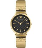 Versace Uhren VE8104722 7630615118086 Armbanduhren Kaufen