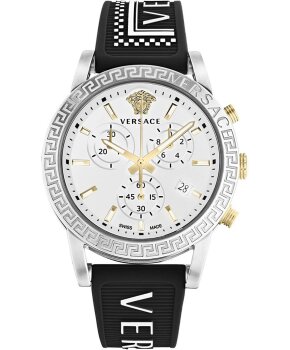 Versace Uhren VEKB00122 7630615117683 Chronographen Kaufen