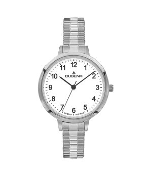 Dugena Uhren 4461092 4050645025896 Armbanduhren Kaufen