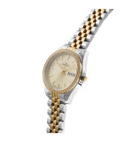 Dugena - 4461080 - Wrist Watch - Women - Quartz - Venetia Stone