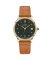Dugena Uhren 4461087 4050645025841 Armbanduhren Kaufen Frontansicht