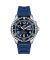 Chris Benz Uhren CB-1000A-B-KBB 4426016853489 Taucheruhren Kaufen Frontansicht