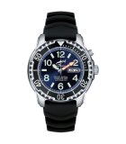 Chris Benz Uhren CB-1000A-B-KBS 4426016853472...