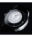Chris Benz - CB-1000A-B-MB - Diving watch - Unisex - Automatic