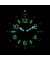 Chris Benz - CB-1000A-B-MB - Diving watch - Unisex - Automatic