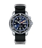 Chris Benz Uhren CB-1000A-B-NBS 4426016853496 Armbanduhren Kaufen Frontansicht