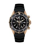 Chris Benz Uhren CB-C300X-C-KBS 4260168535523 Armbanduhren Kaufen Frontansicht