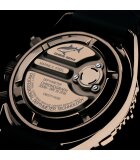 Chris Benz - CB-C300X-C-KBS - Diving watch - Unisex - Quartz