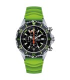 Chris Benz Uhren CB-C300X-G-KBG 4260168535493...