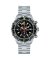 Chris Benz Uhren CB-C300X-G-MB 4260168535516 Chronographen Kaufen Frontansicht