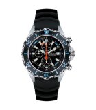 Chris Benz Uhren CB-C300X-LB-KBS 4260168535448...