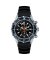 Chris Benz Uhren CB-C300X-LB-KBS 4260168535448 Armbanduhren Kaufen Frontansicht