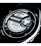 Chris Benz - CB-C300X-LB-MB - Diver watch - Unisex - Quartz