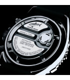 Chris Benz - CB-C300X-NB-KBS - Diver watch - Unisex - Quartz