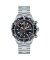 Chris Benz Uhren CB-C300X-NB-MB 4260168535400 Armbanduhren Kaufen Frontansicht