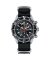 Chris Benz Uhren CB-C300X-NB-NBS 4260168535394 Chronographen Kaufen Frontansicht
