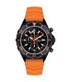 Chris Benz Uhren CB-C300X-RS-KBO 4260168535561...