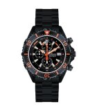 Chris Benz Uhren CB-C300X-RS-MB 4260168535585 Armbanduhren Kaufen Frontansicht