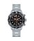 Chris Benz Uhren CB-C300X-S-MB 4260168535431 Chronographen Kaufen Frontansicht