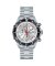Chris Benz Uhren CB-C300X-SI-MB 4260168535370 Armbanduhren Kaufen Frontansicht
