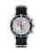 Chris Benz Uhren CB-C300X-SI-NBS 4260168535363 Chronographen Kaufen Frontansicht