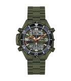Chris Benz Uhren CB-D200X-C-MB 4260168535288 Armbanduhren Kaufen Frontansicht