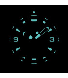 Chris Benz - CB-D200X-C-MB - Diver watch - Unisex - Quartz