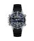 Chris Benz Uhren CB-D200X-D-KBS 4260168535226 Armbanduhren Kaufen Frontansicht