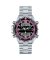 Chris Benz Uhren CB-D200X-P-MB 4260168535219 Armbanduhren Kaufen Frontansicht