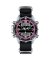 Chris Benz Uhren CB-D200X-P-NBS 4260168535202 Chronographen Kaufen Frontansicht