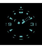 Chris Benz - CB-D200X-RS-KBO - Diver watch - Unisex - Quartz