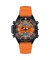 Chris Benz Uhren CB-D200X-RS-KBO 4260168535318 Armbanduhren Kaufen Frontansicht