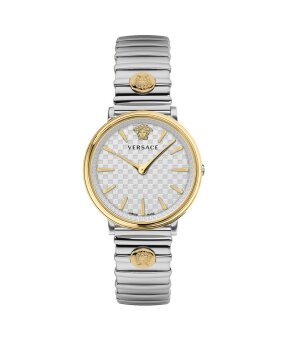 Versace Uhren VE8104922 7630615118123 Armbanduhren Kaufen