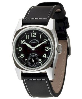 Zeno Watch Basel Uhren 6164-6-a1 7640155193658 Kaufen